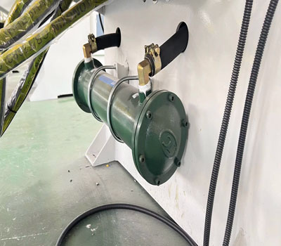 The Most Practical Tube Bender Manufacturer Production Semi-Automatic SB89NC Pipe Bending MachineFor Car Trunk Hinge Pipes