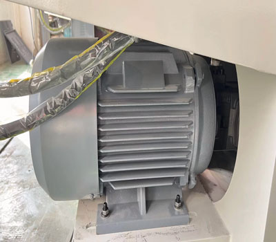 The Most Practical Tube Bender Manufacturer Production Semi-Automatic SB89NC Pipe Bending MachineFor Car Trunk Hinge Pipes