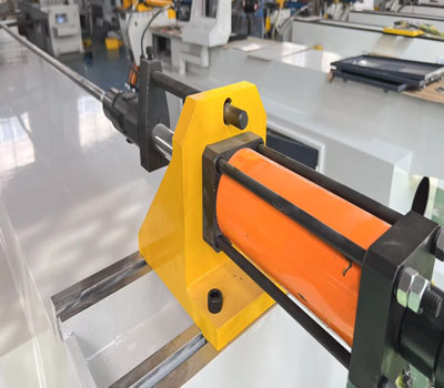 The Most Practical Tube Bender Manufacturer Production Semi-Automatic SB89NC Pipe Bending MachineFor Car Trunk Hinge Pipes