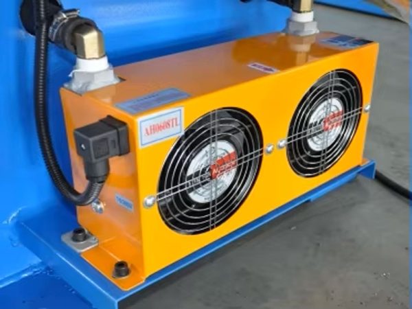 DW50NC High Quality Factory Price Hydraulic Electric Aluminum Copper Metal Tube Bending Machine
