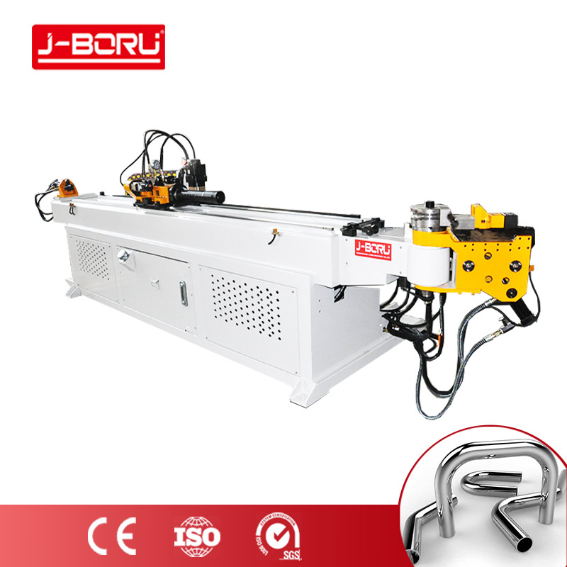 Most Popular Products SB50CNC2A1S Tube Bender Fully Automatic Hydraulic Metal Pipe Bending Machine For Stainless Steel Carbon