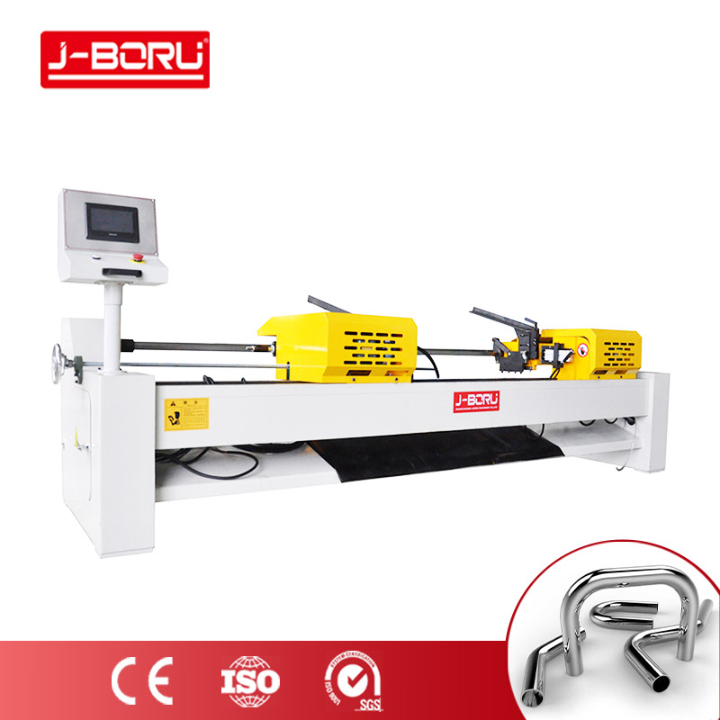DJ60 pipe chamfering machine